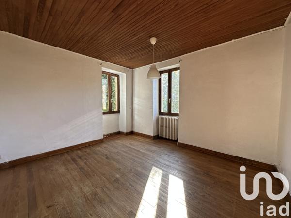 Maison à vendre 4 pièces 106 m² Arcambal