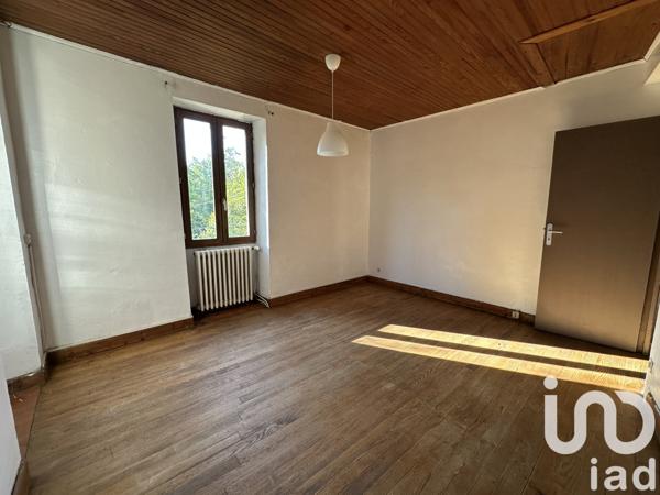 Maison à vendre 4 pièces 106 m² Arcambal