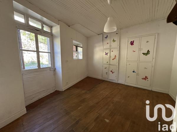 Maison à vendre 4 pièces 106 m² Arcambal