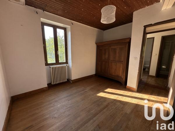 Maison à vendre 4 pièces 106 m² Arcambal