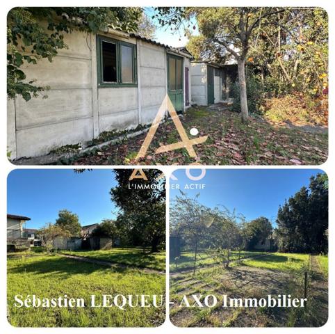 Achat vente Maison de ville Toulouse