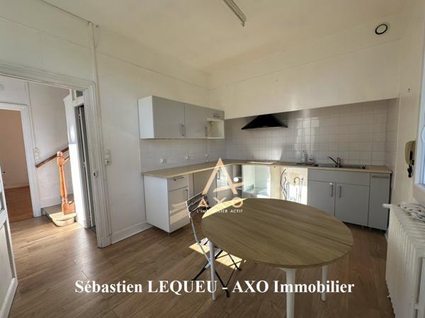 Achat vente Maison de ville Toulouse