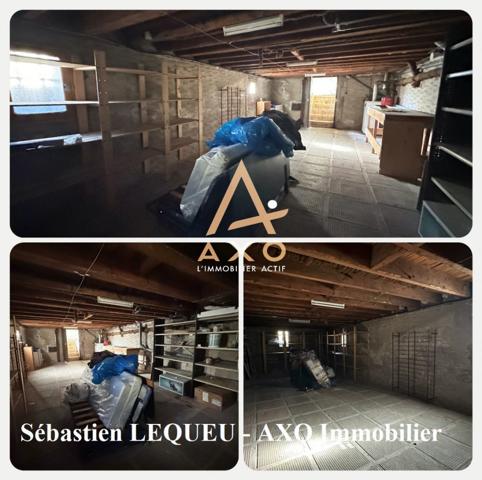 Achat vente Maison de ville Toulouse