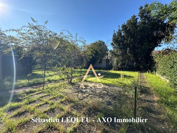 Achat vente Maison de ville Toulouse