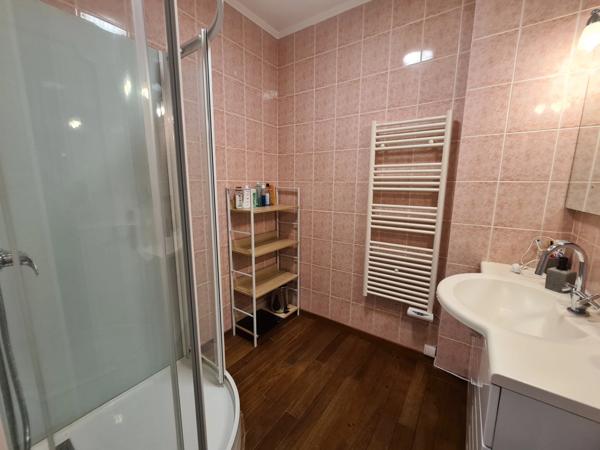 A louer , 3 Pièces meublé, Dernier étage, Vue Mer panoramique, Boulevard Napoléon III, Nice 06200, Alpes Maritimes