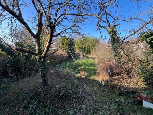 Maison à vendre à Châteauroux dans l'Indre (36000), ref : 36004/295