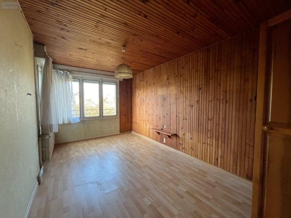 Maison à vendre à Châteauroux dans l'Indre (36000), ref : 36004/295