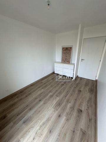 86530 NAINTRE NAINTRE : maison de plain pied 3 chambres 79.89 m2