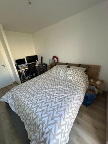 86530 NAINTRE NAINTRE : maison de plain pied 3 chambres 79.89 m2