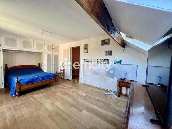 Maison 5 pièces - 136 m²