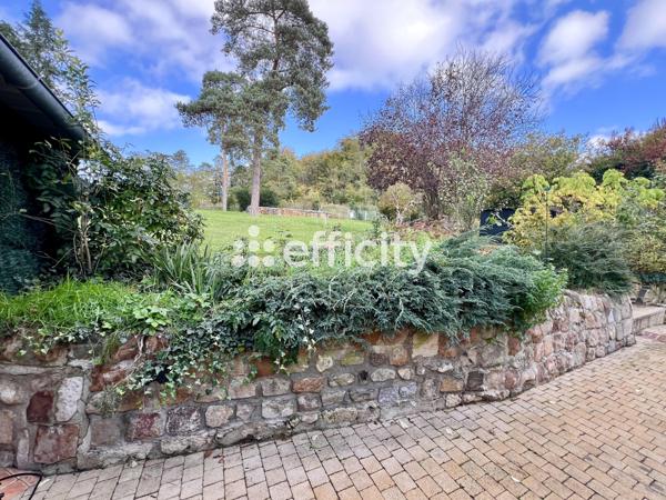 Maison 5 pièces - 136 m²