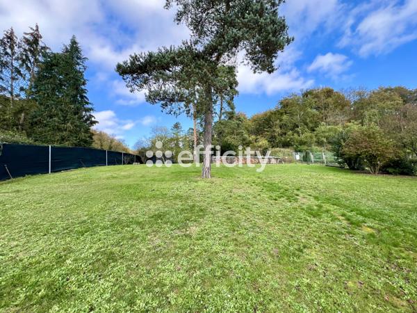 Maison 5 pièces - 136 m²