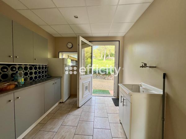 Maison 5 pièces - 136 m²