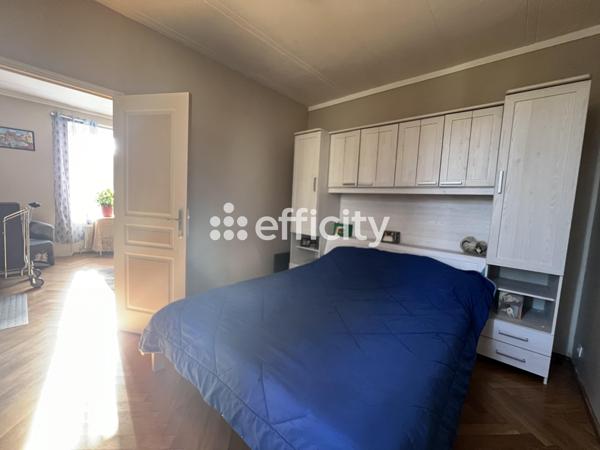 Maison 5 pièces - 136 m²