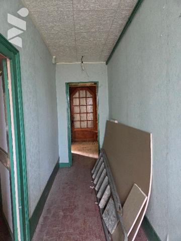 Maison de bourg à rénover