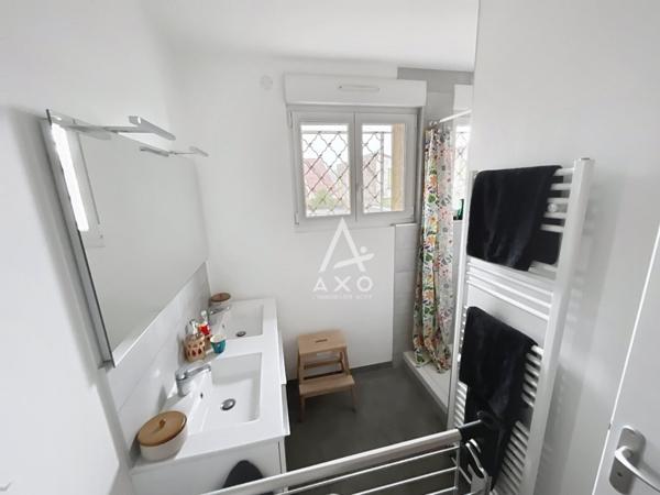 TALANT (21) - Immeuble monopropriété 159 m²