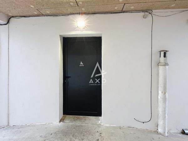 TALANT (21) - Immeuble monopropriété 159 m²