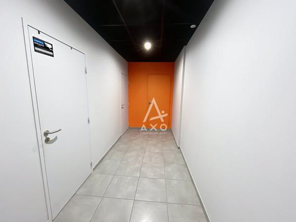 TALANT (21) - Immeuble monopropriété 159 m²