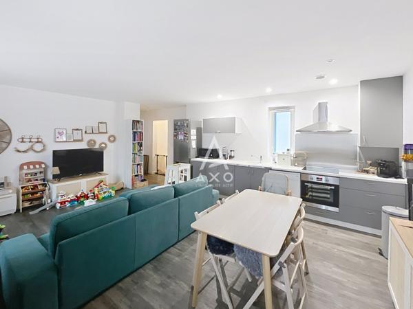 TALANT (21) - Immeuble monopropriété 159 m²