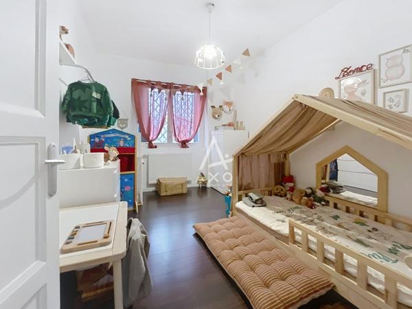 TALANT (21) - Immeuble monopropriété 159 m²