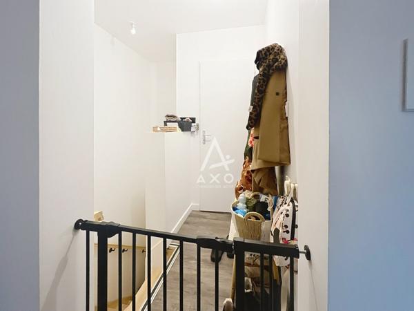 TALANT (21) - Immeuble monopropriété 159 m²