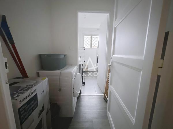 TALANT (21) - Immeuble monopropriété 159 m²