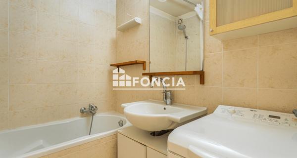 À vendre Appartement 3 pièces 30 m² - Six-fours-les-plages 83140