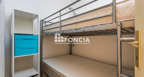 À vendre Appartement 3 pièces 30 m² - Six-fours-les-plages 83140