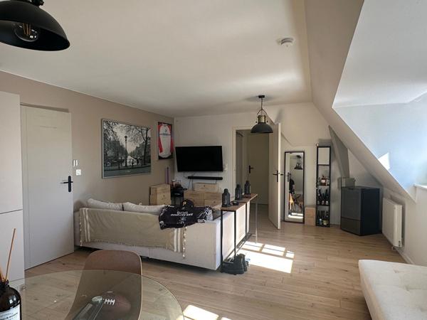 Appartement Le Touquet Paris Plage 2 pièce(s) 52.15 m2