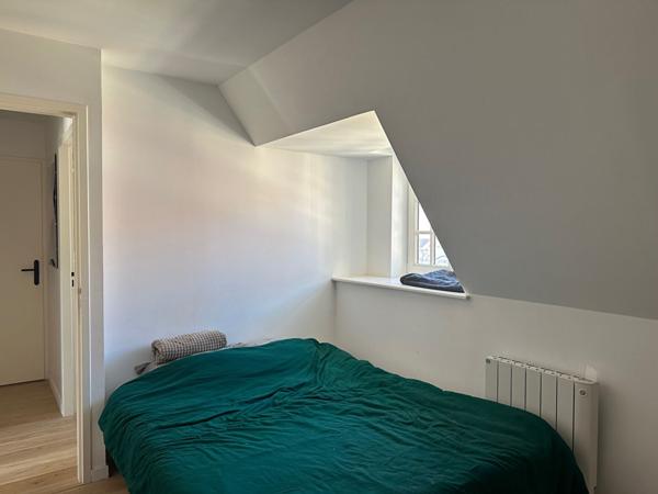 Appartement Le Touquet Paris Plage 2 pièce(s) 52.15 m2