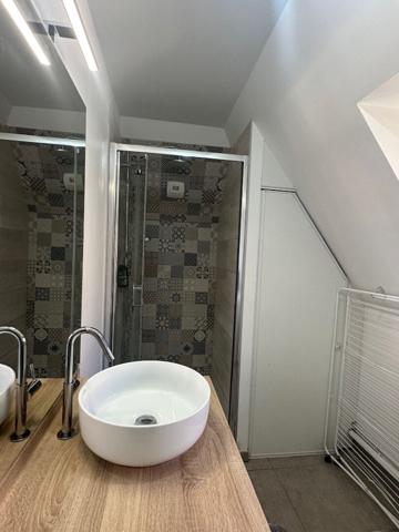 Appartement Le Touquet Paris Plage 2 pièce(s) 52.15 m2