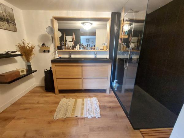 POITIERS OUEST - QUARTIER DU PORTEAU - MAISON ANCIENNE RESTAUREE T 6 Poitiers (86000)