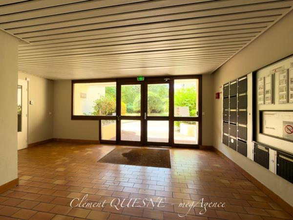 Appartement à DIEPPE, 76200 - 1 pièce 30m²