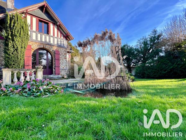 Maison à vendre 13 pièces 400 m² Tournan-en-Brie
