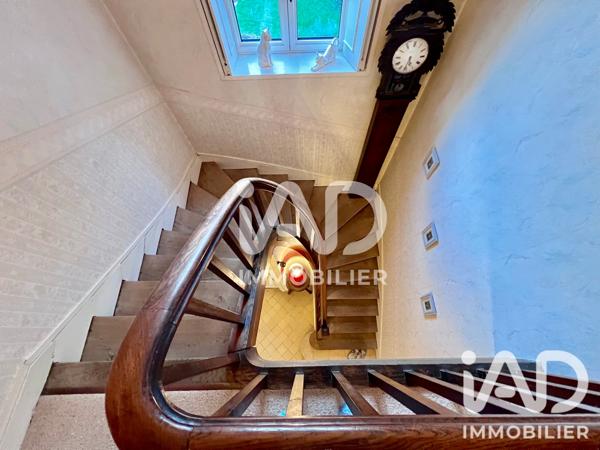 Maison à vendre 13 pièces 400 m² Tournan-en-Brie