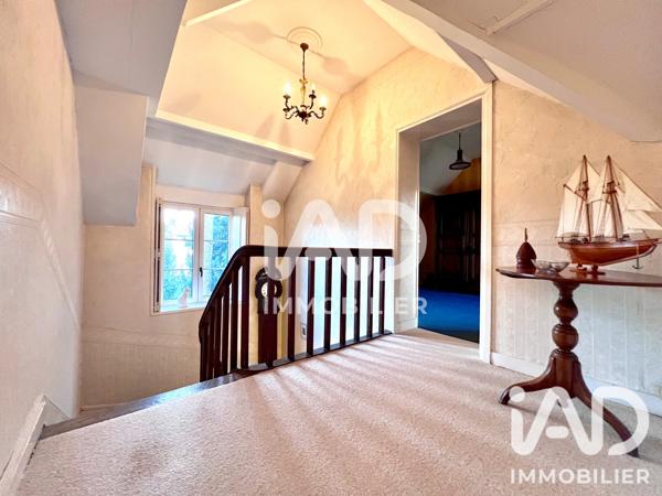 Maison à vendre 13 pièces 400 m² Tournan-en-Brie