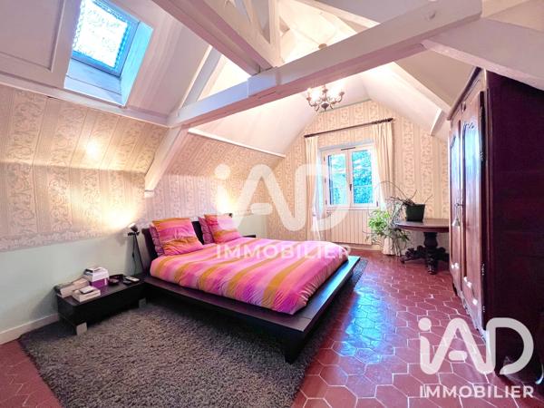 Maison à vendre 13 pièces 400 m² Tournan-en-Brie