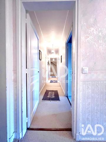 Maison à vendre 13 pièces 400 m² Tournan-en-Brie