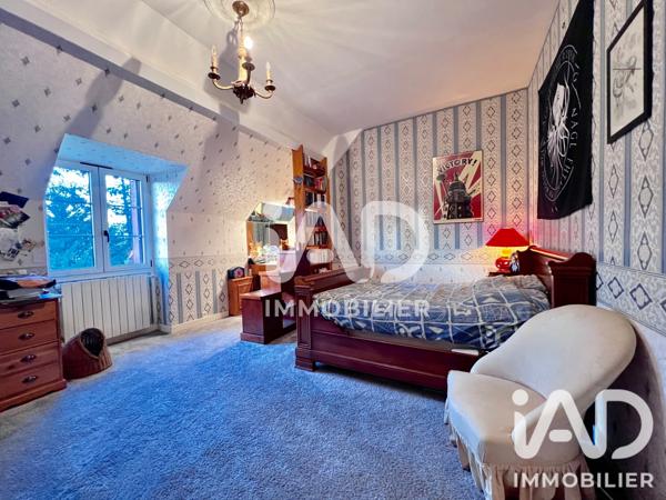 Maison à vendre 13 pièces 400 m² Tournan-en-Brie