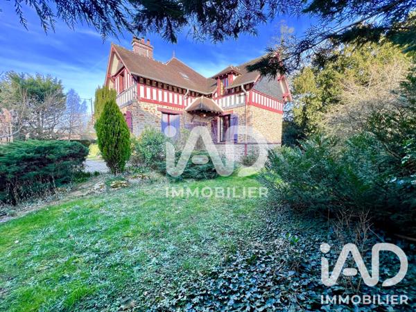 Maison à vendre 13 pièces 400 m² Tournan-en-Brie