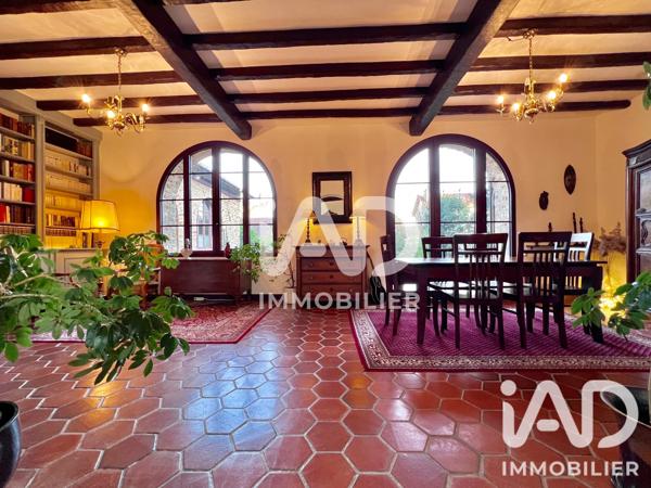 Maison à vendre 13 pièces 400 m² Tournan-en-Brie