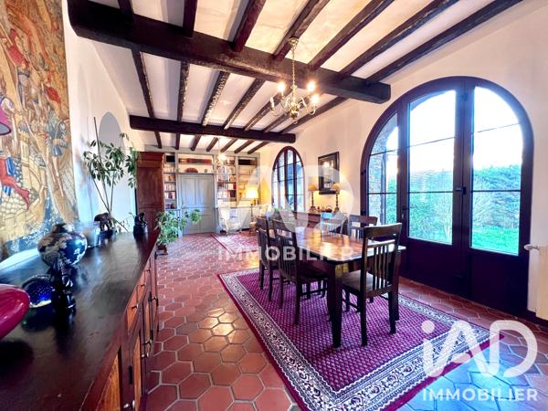 Maison à vendre 13 pièces 400 m² Tournan-en-Brie