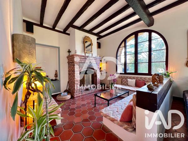 Maison à vendre 13 pièces 400 m² Tournan-en-Brie