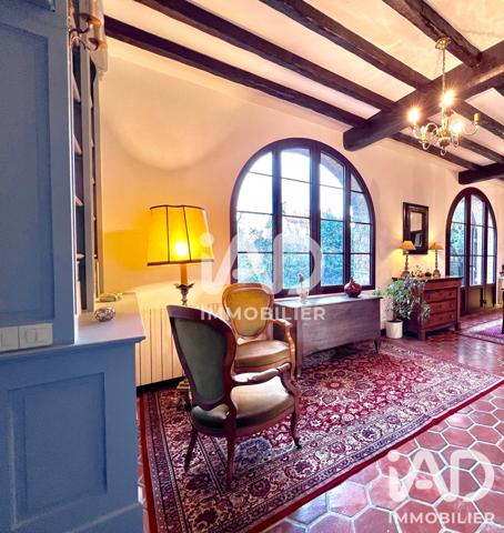 Maison à vendre 13 pièces 400 m² Tournan-en-Brie