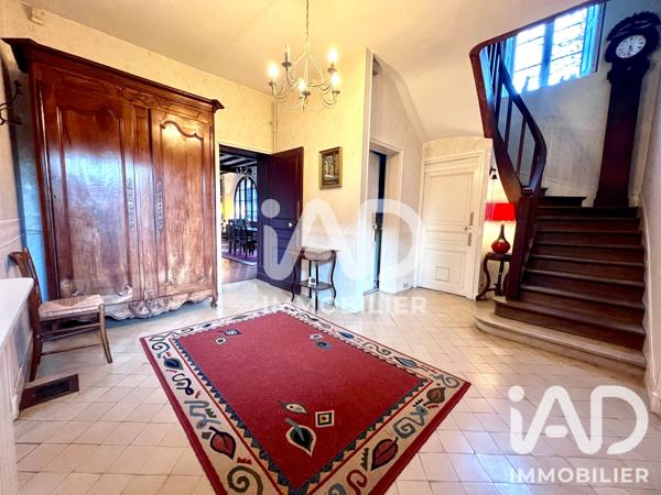 Maison à vendre 13 pièces 400 m² Tournan-en-Brie