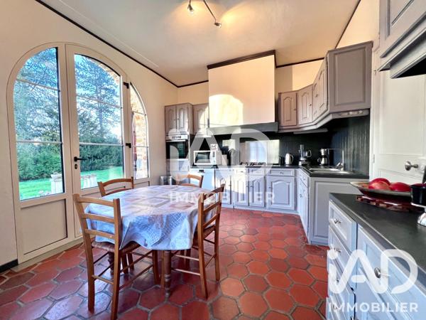 Maison à vendre 13 pièces 400 m² Tournan-en-Brie