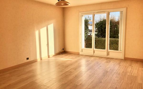 Appartement à vendre    4 pièces • 82 m2 Le Havre