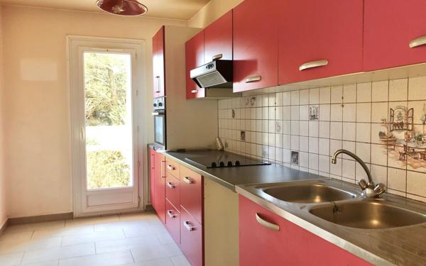 Appartement à vendre    4 pièces • 82 m2 Le Havre