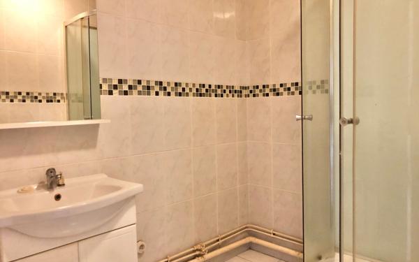 Appartement à vendre    4 pièces • 82 m2 Le Havre