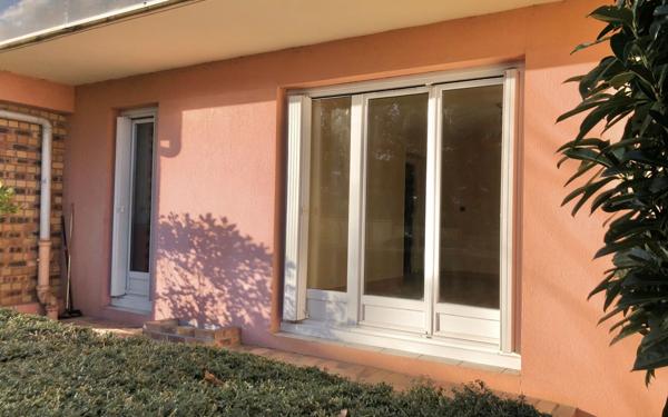 Appartement à vendre    4 pièces • 82 m2 Le Havre